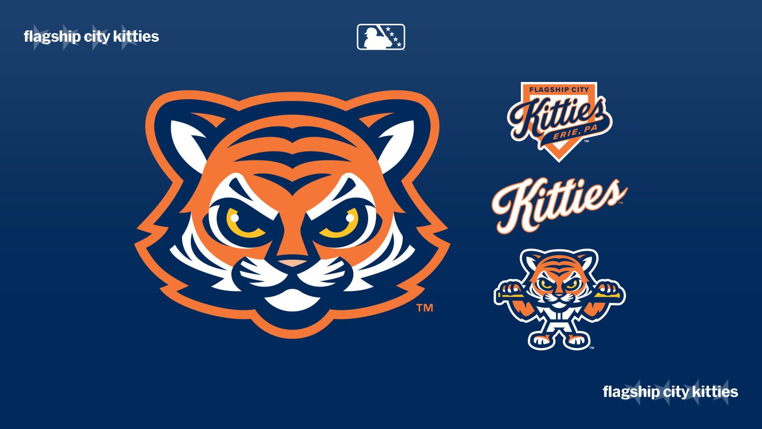 Flagship City Kitties