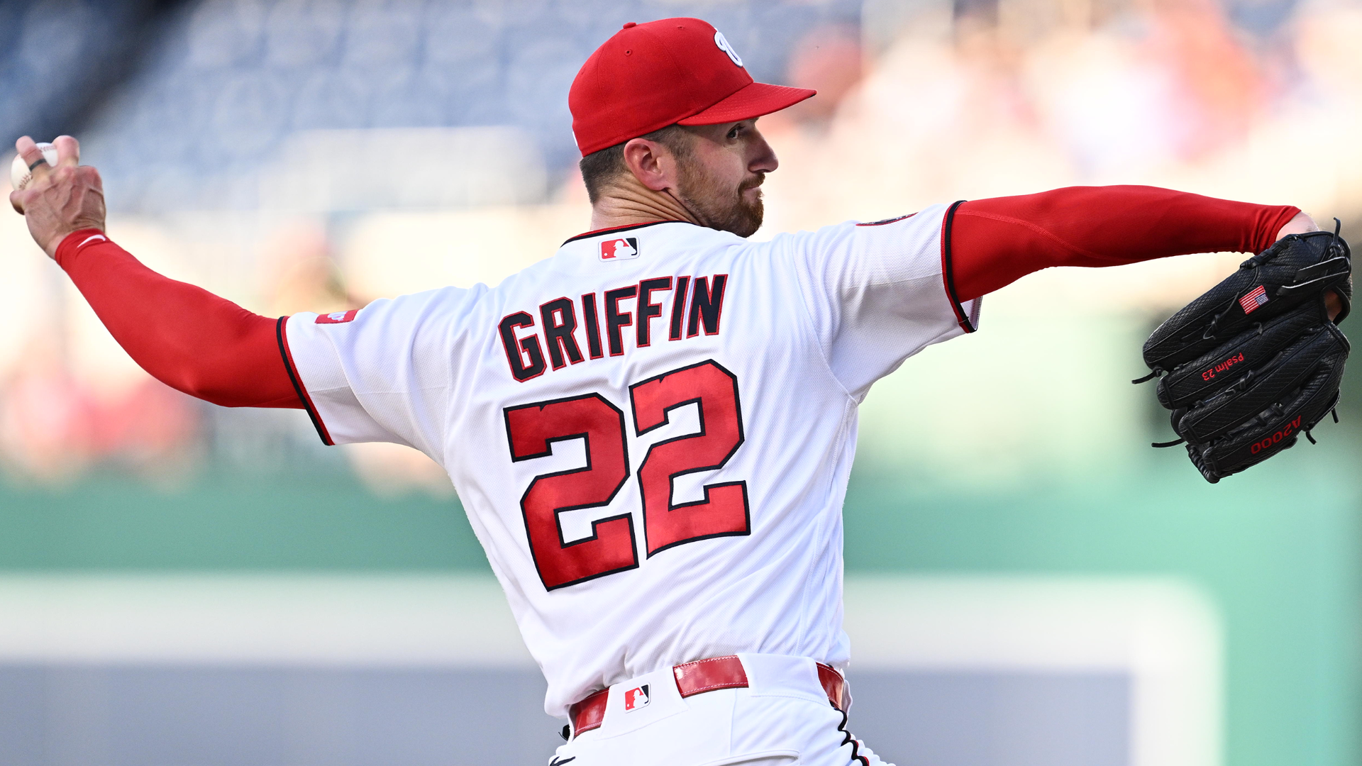 Foster Griffin