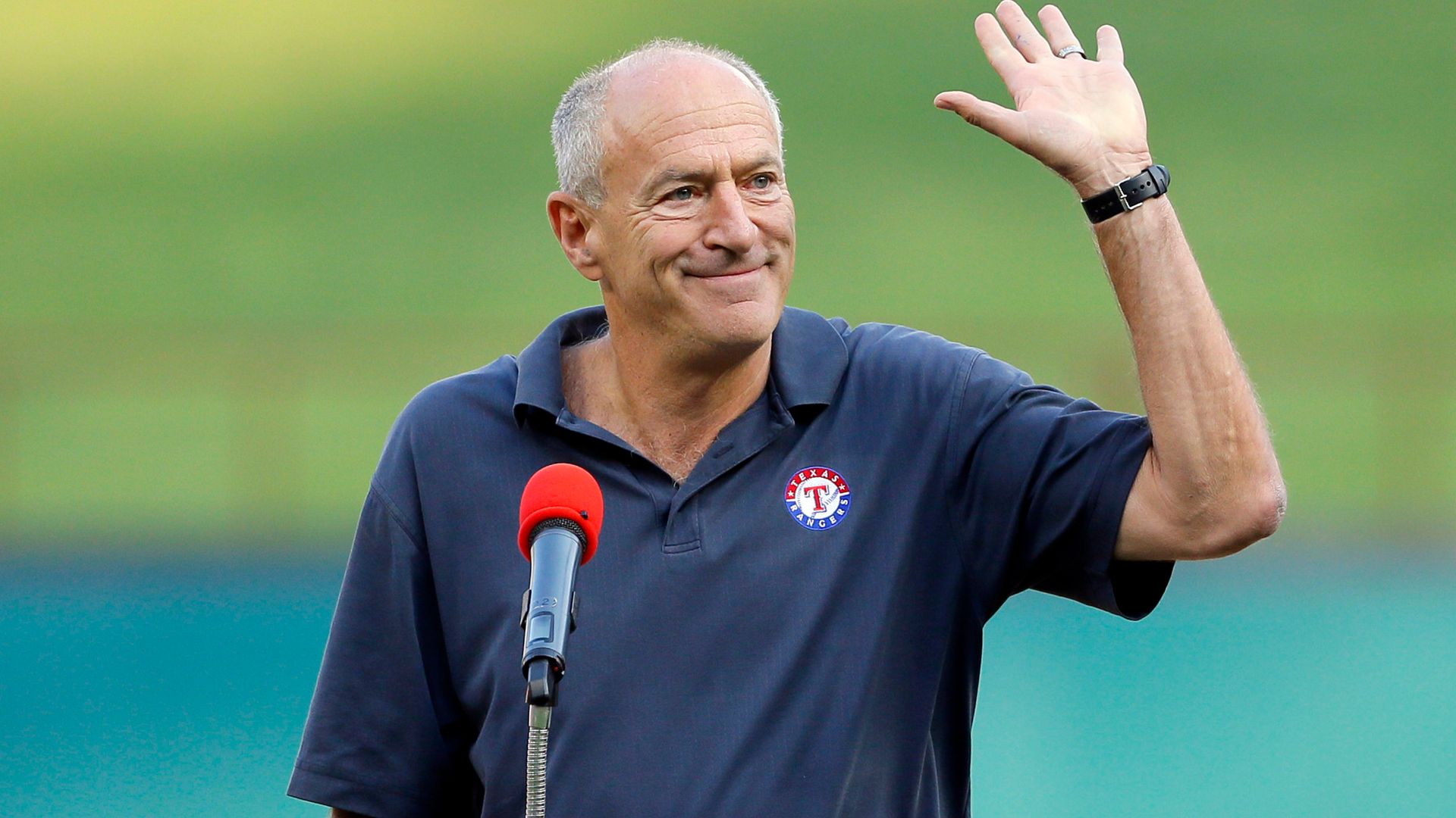 Eric Nadel