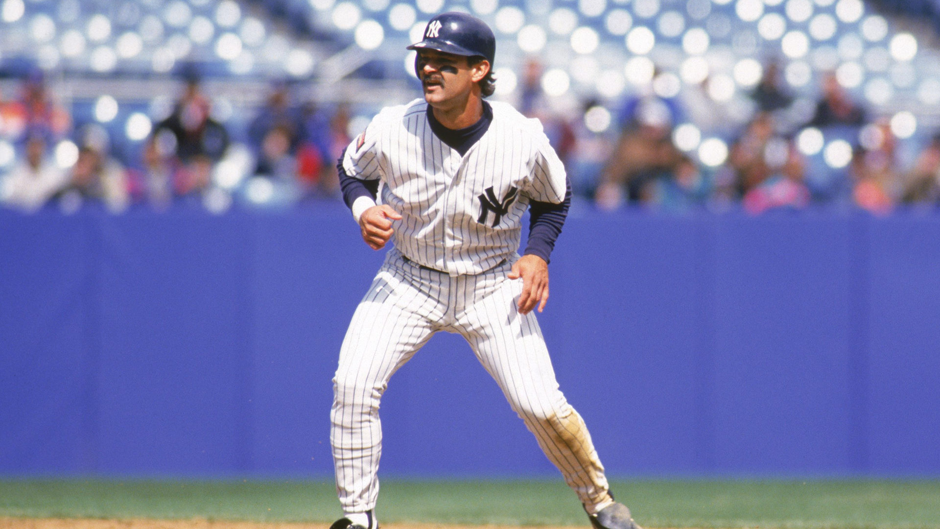Don Mattingly in 1994