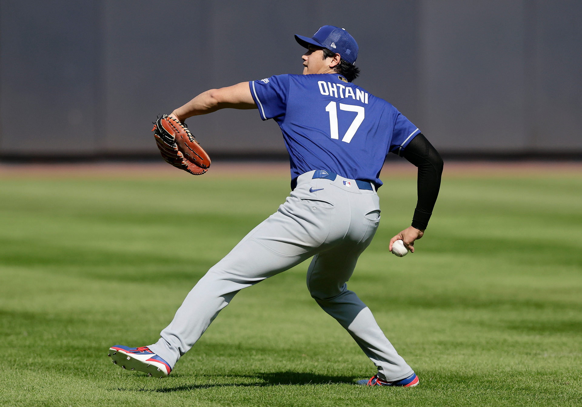 Shohei Ohtani