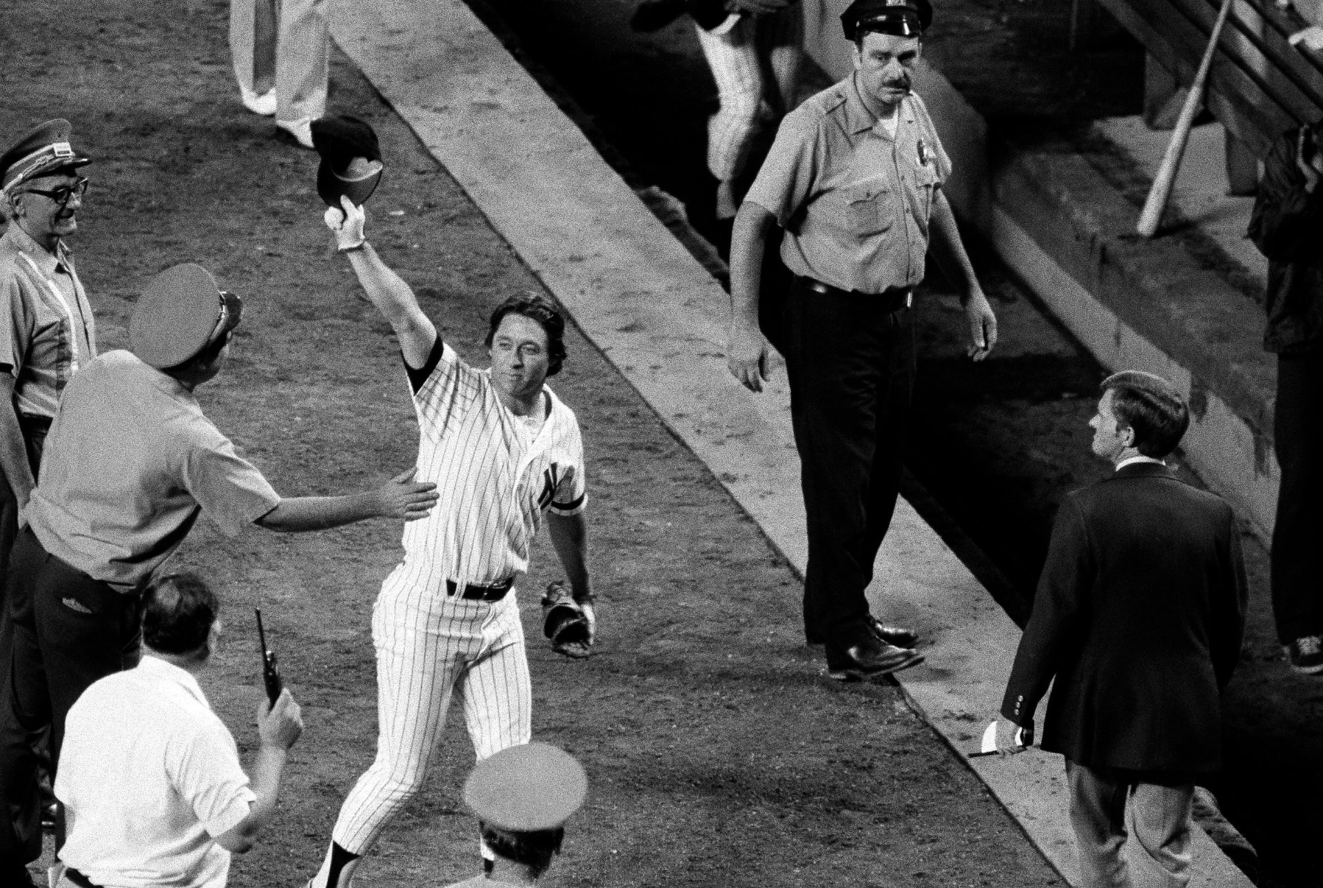 Bobby Murcer