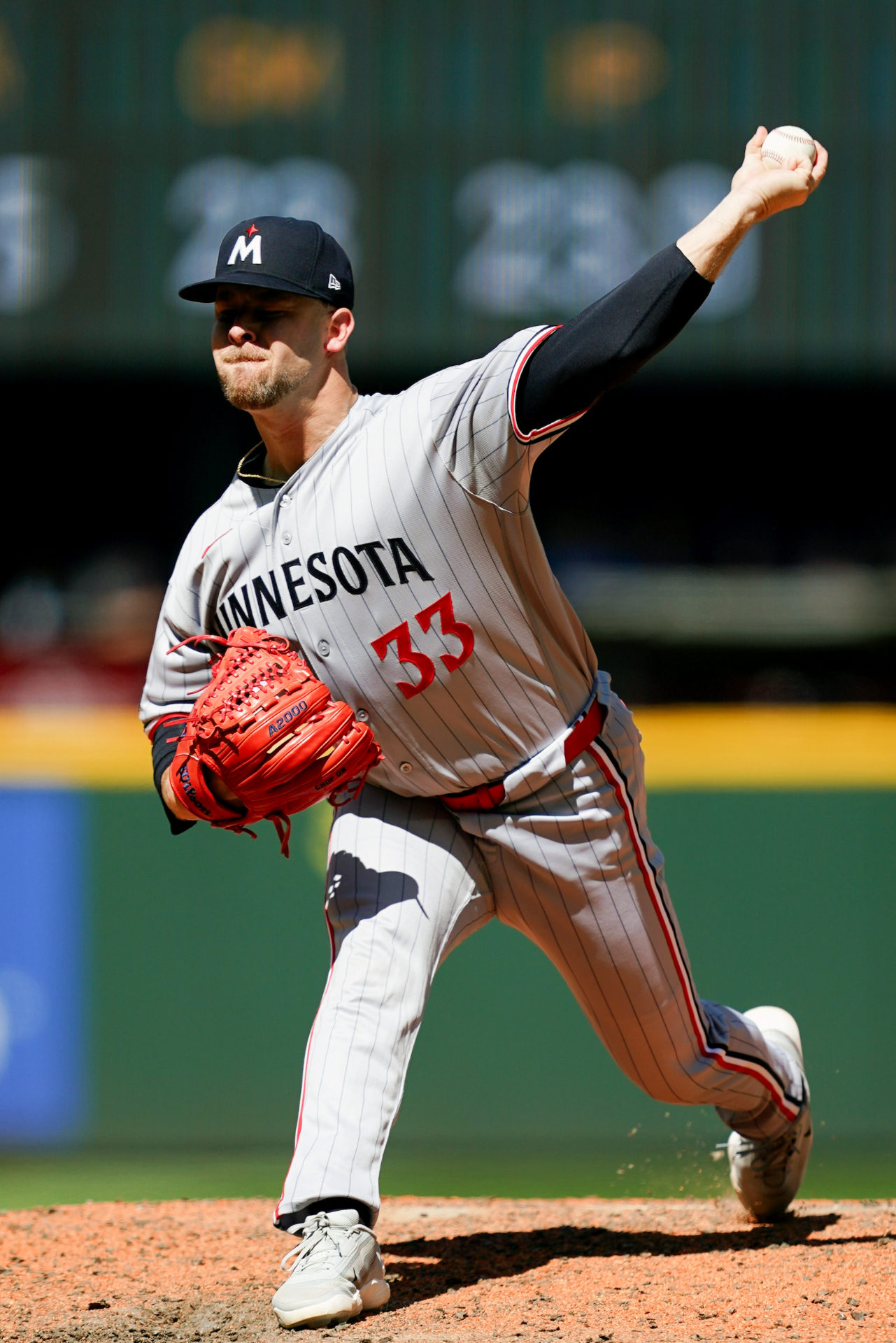 A.J. Minter