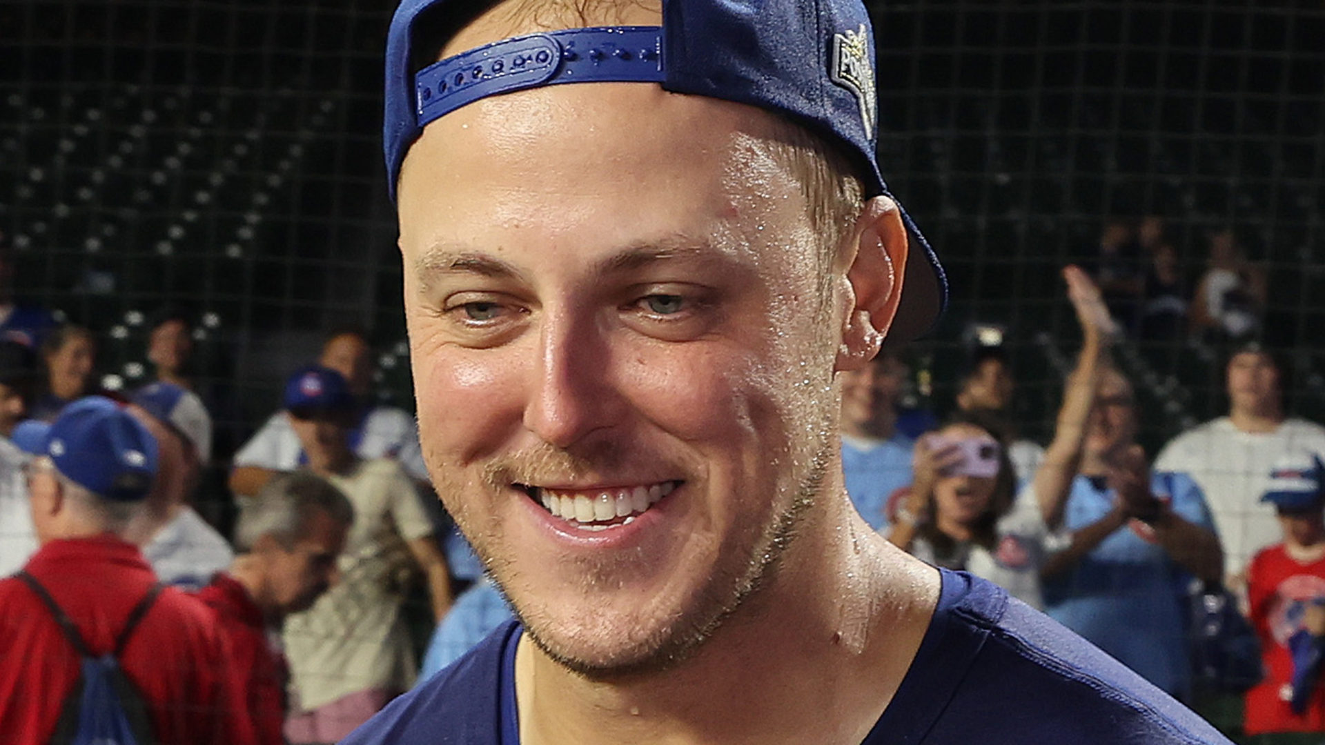 Jameson Taillon