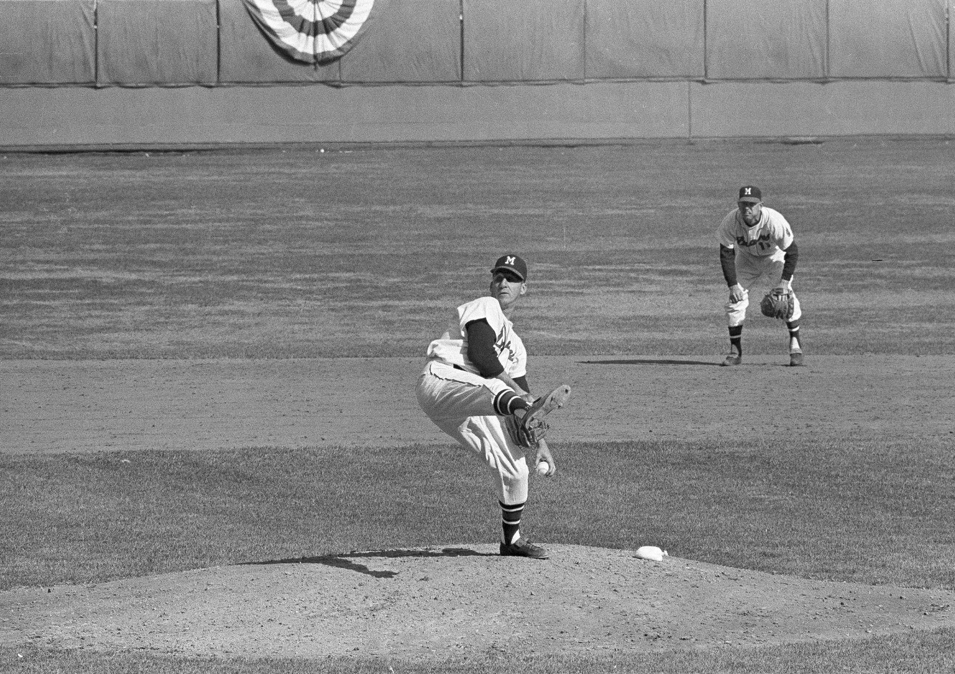 Warren Spahn