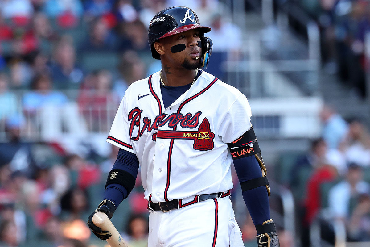 Ronald Acuña Jr.