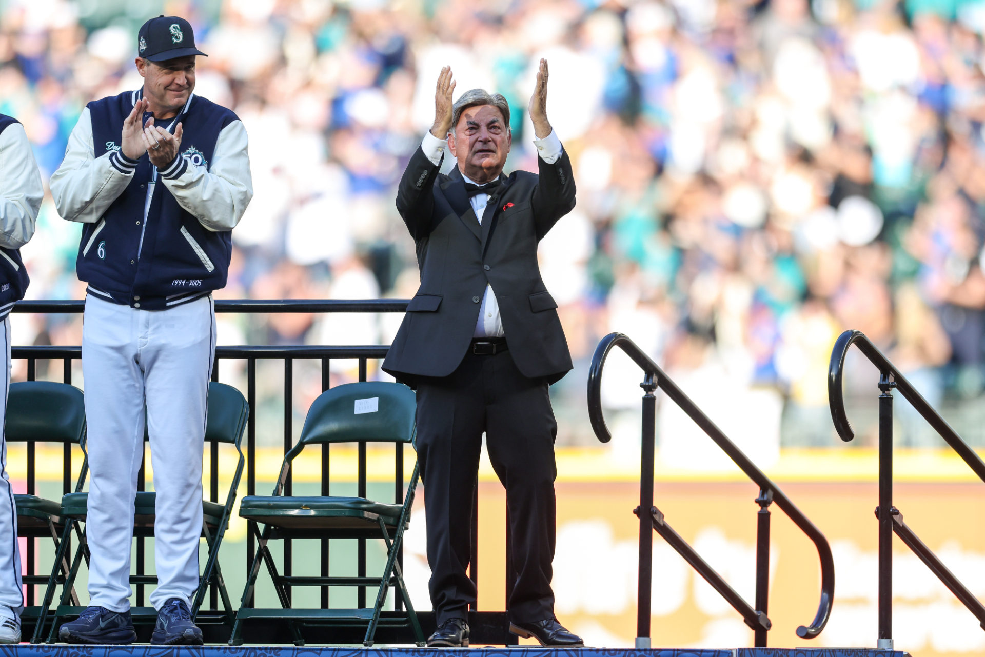 Rick Rizzss