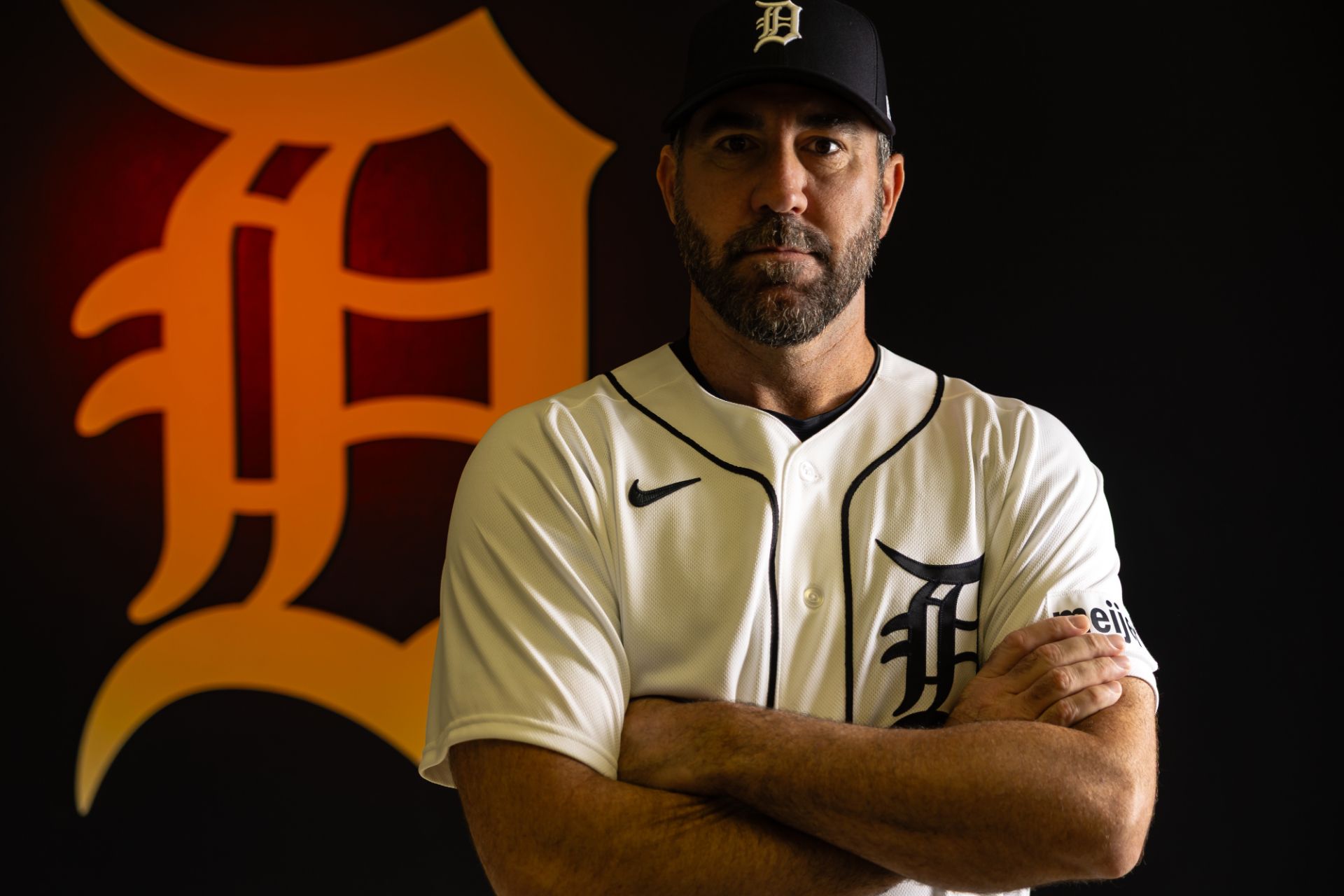Justin Verlander