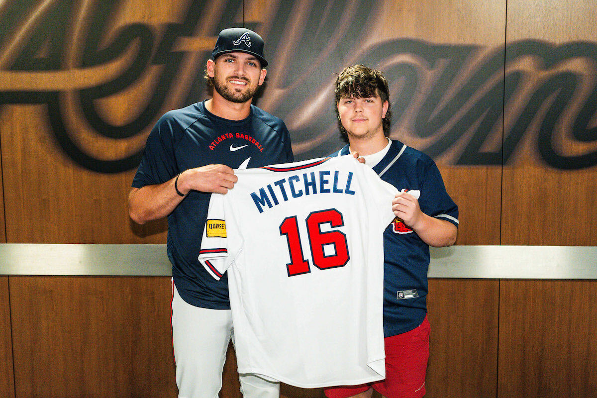 Austin Riley