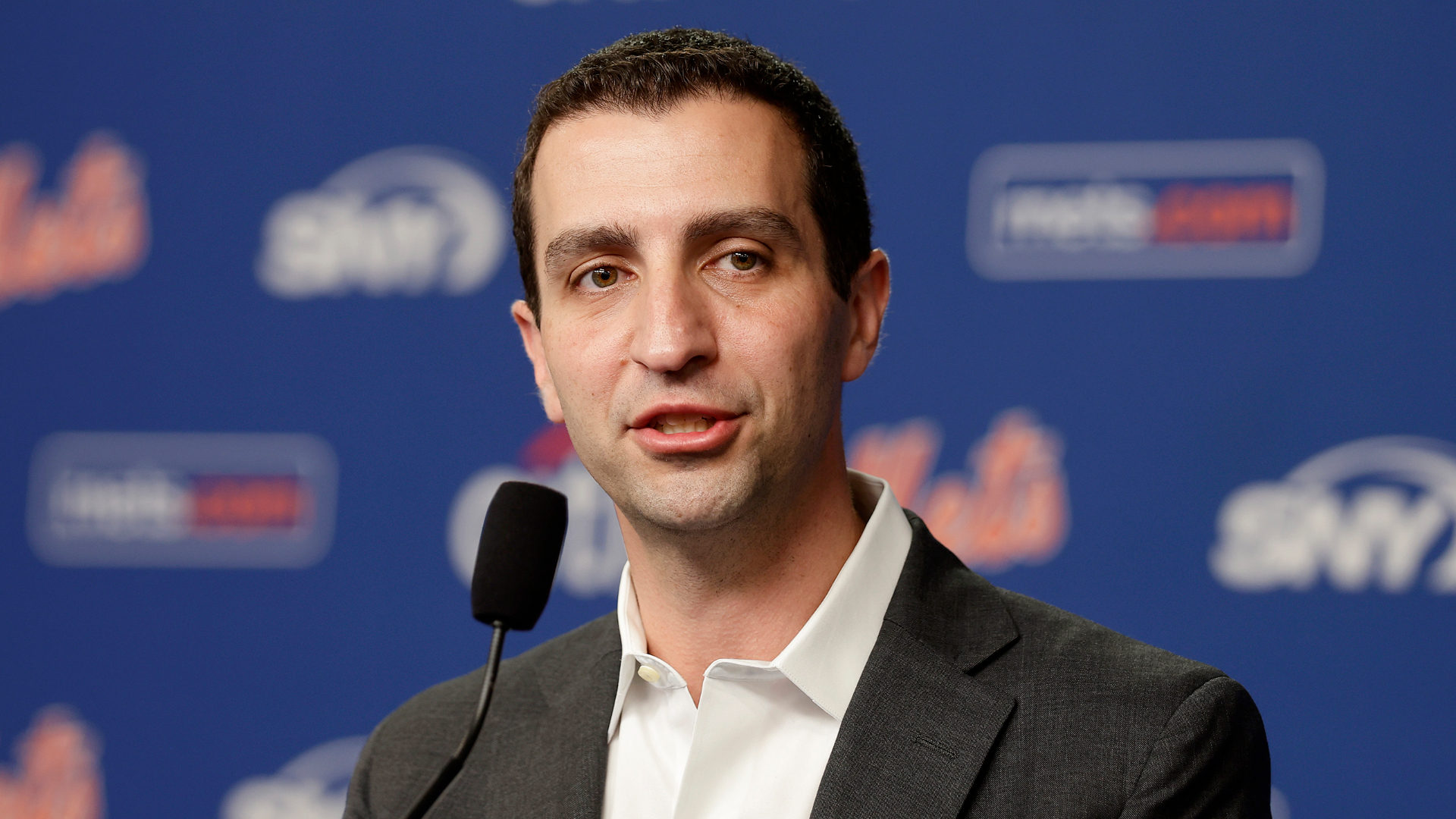 David Stearns