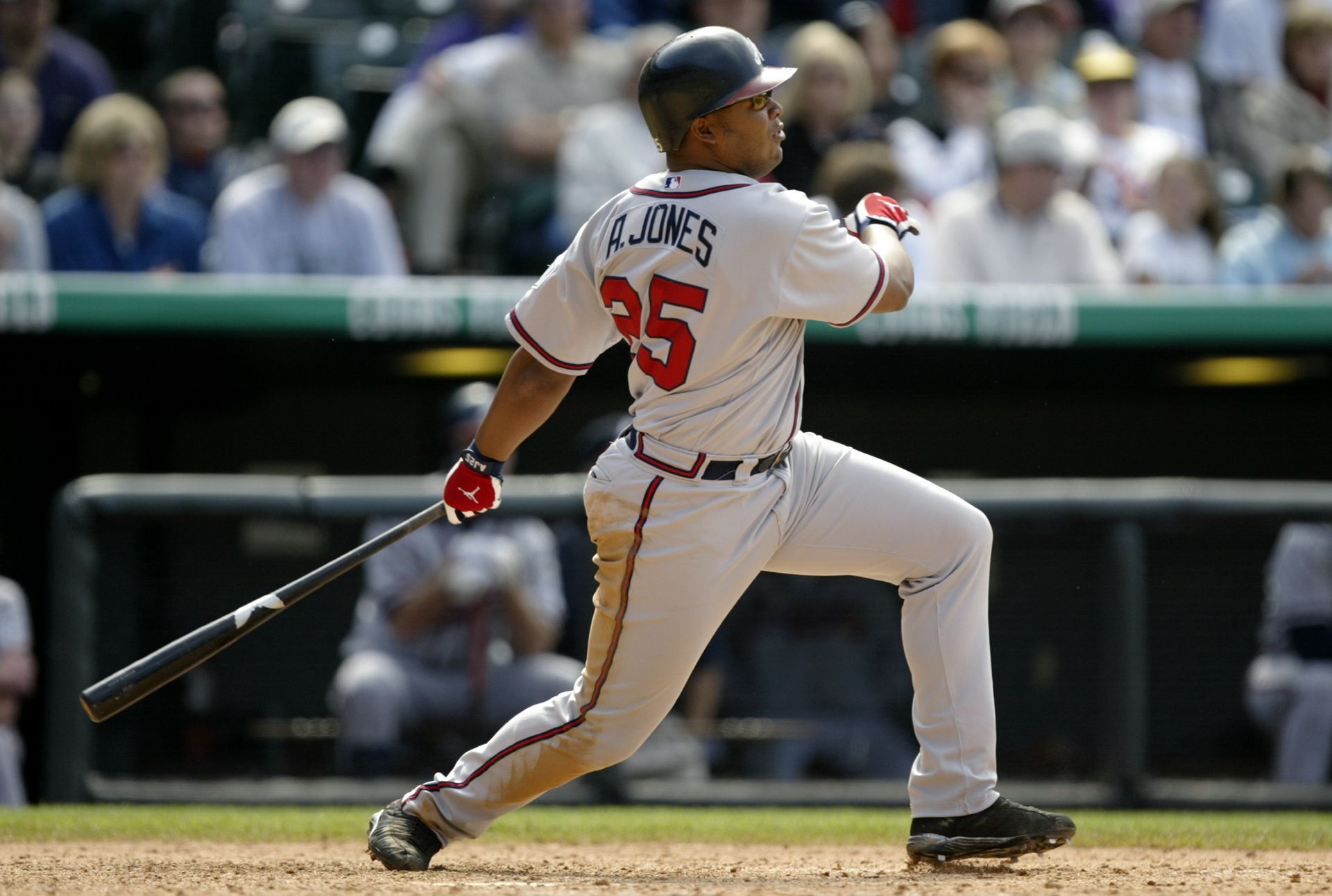 Andruw Jones