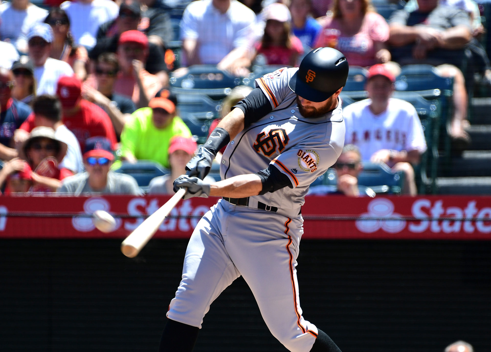Brandon Belt