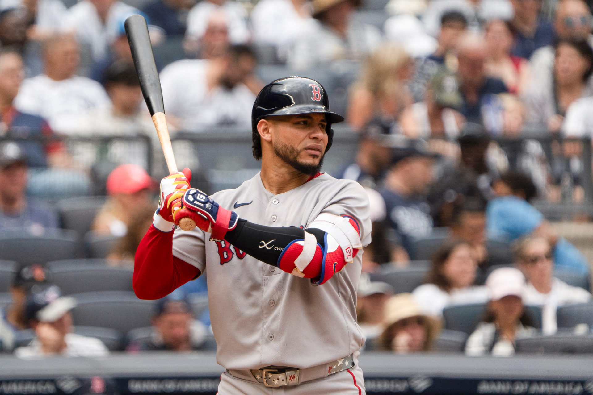 Willson Contreras