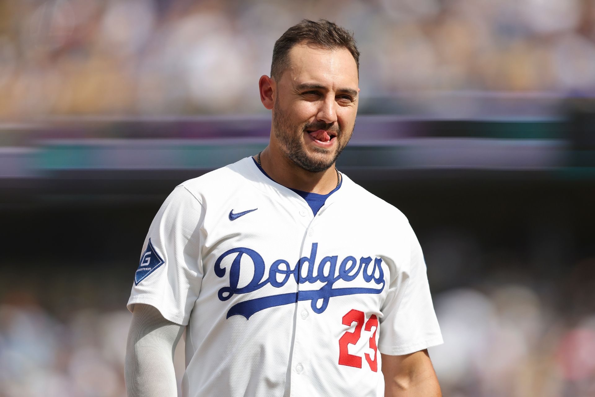 Michael Conforto