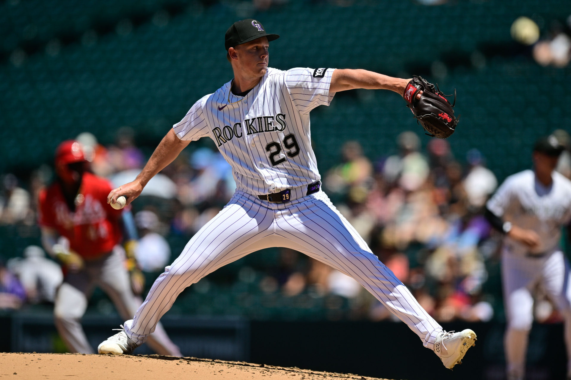 Tanner Gordon