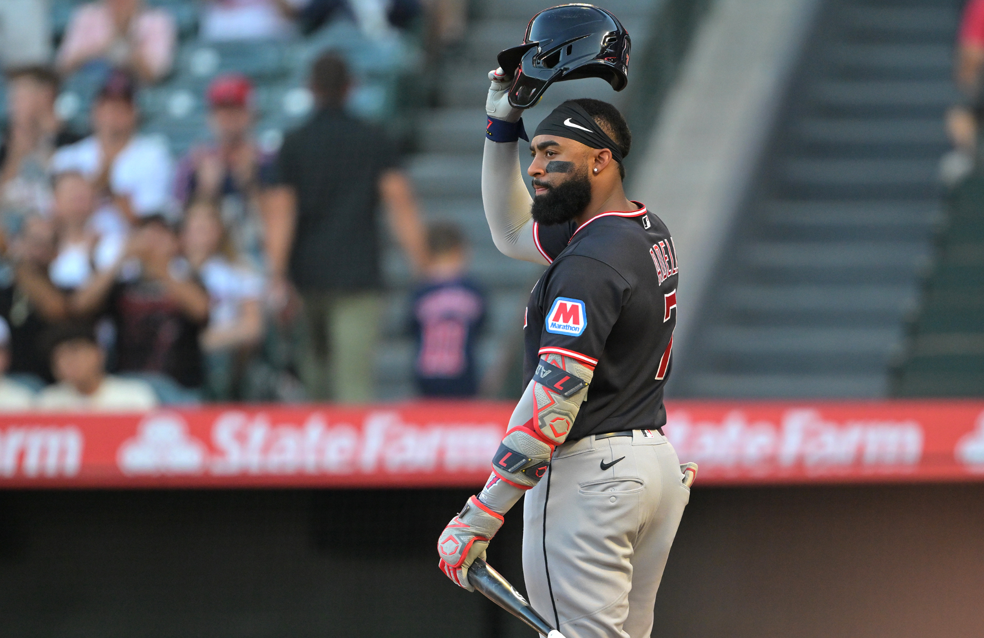 Jo Adell