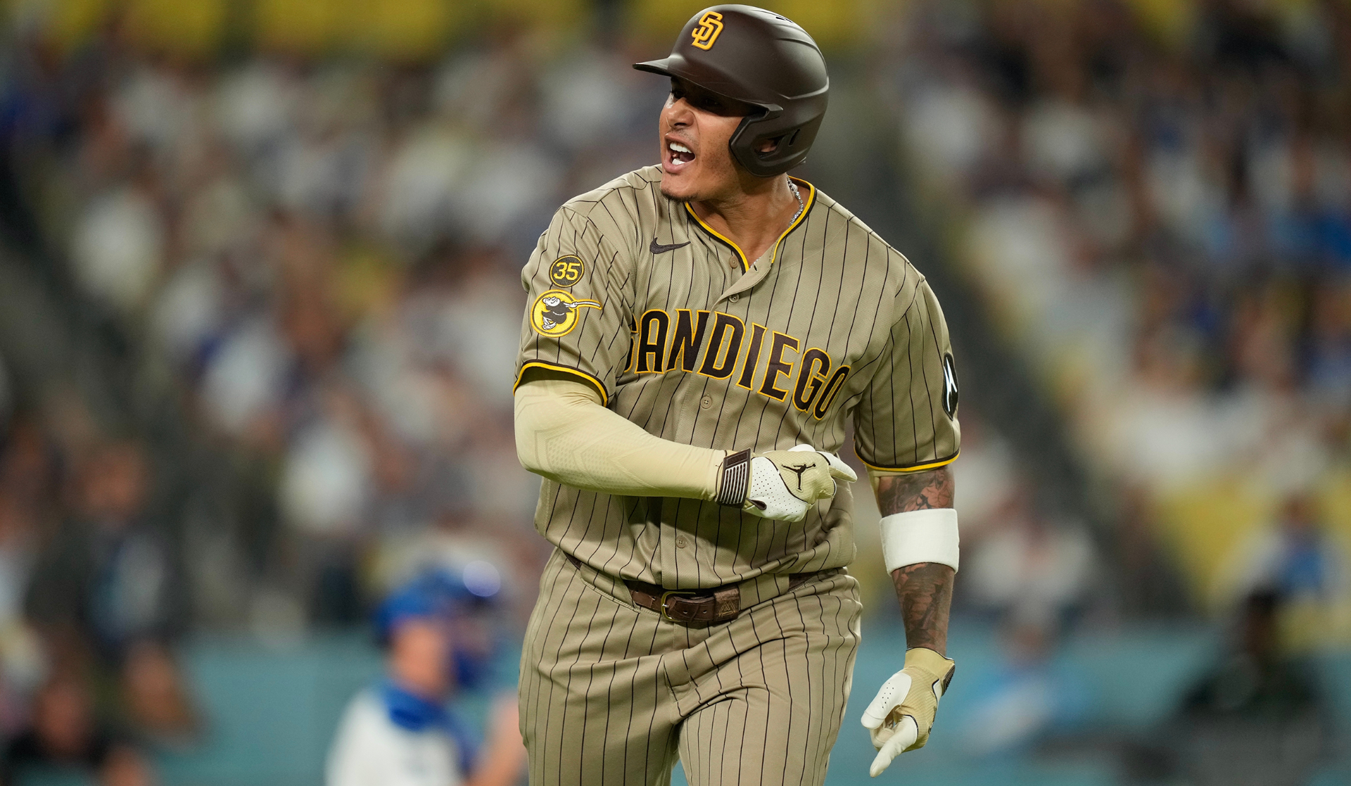 Manny Machado