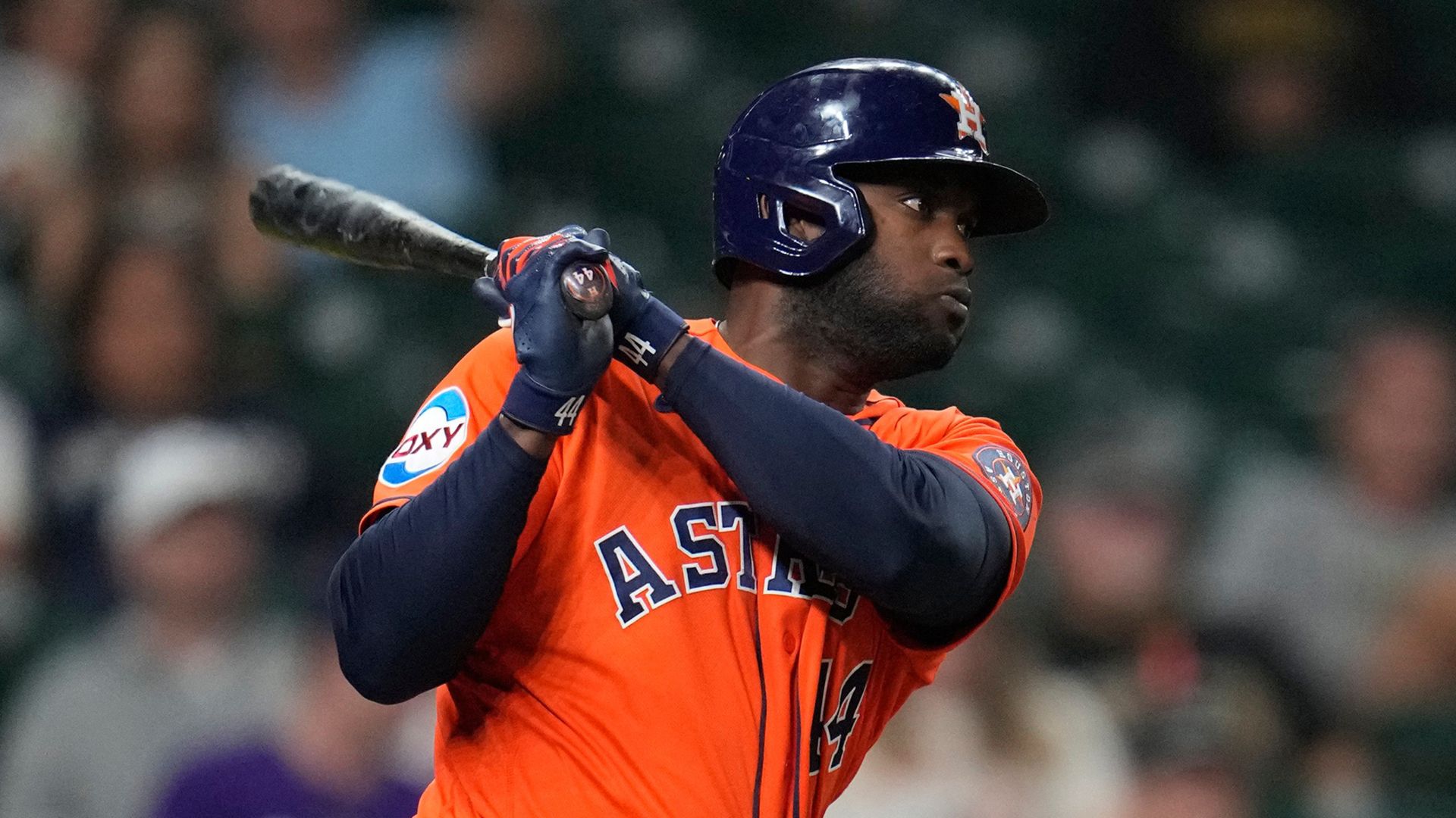 Yordan Alvarez