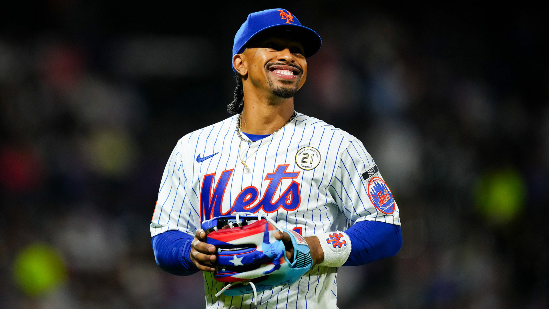 Francisco Lindor