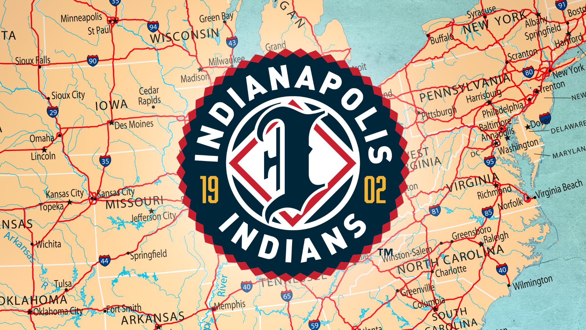 Indianapolis Indians