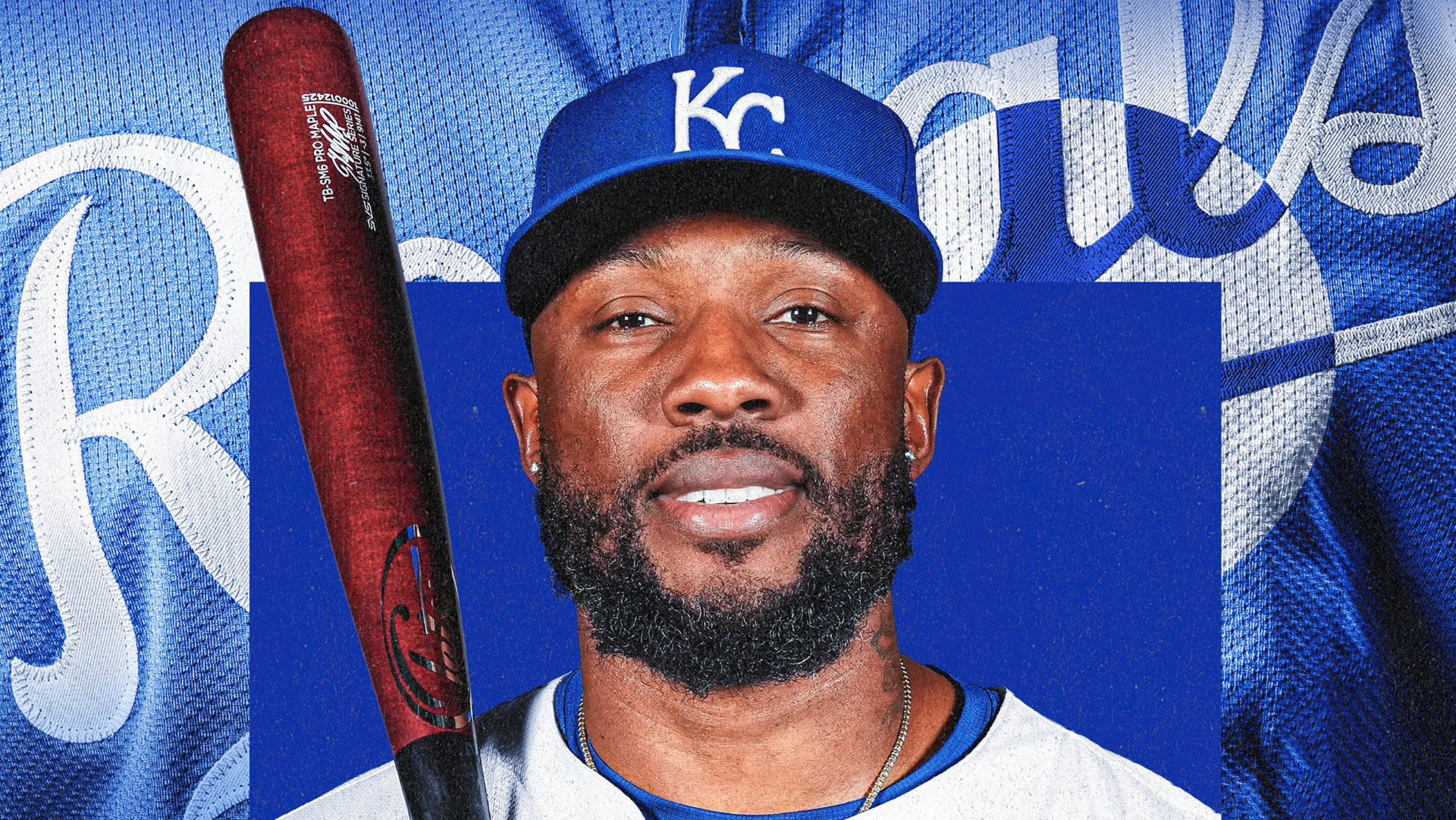 Starling Marte