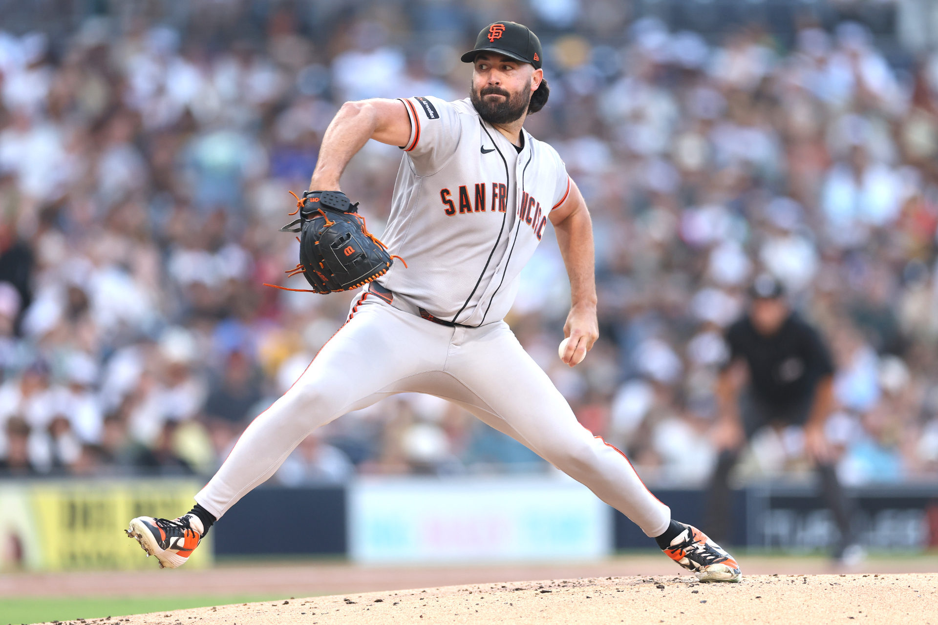 Robbie Ray
