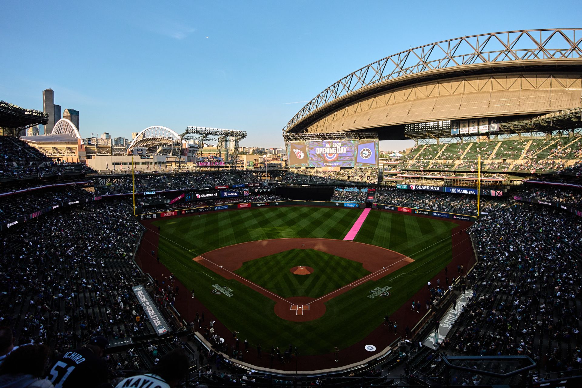 T-Mobile Park