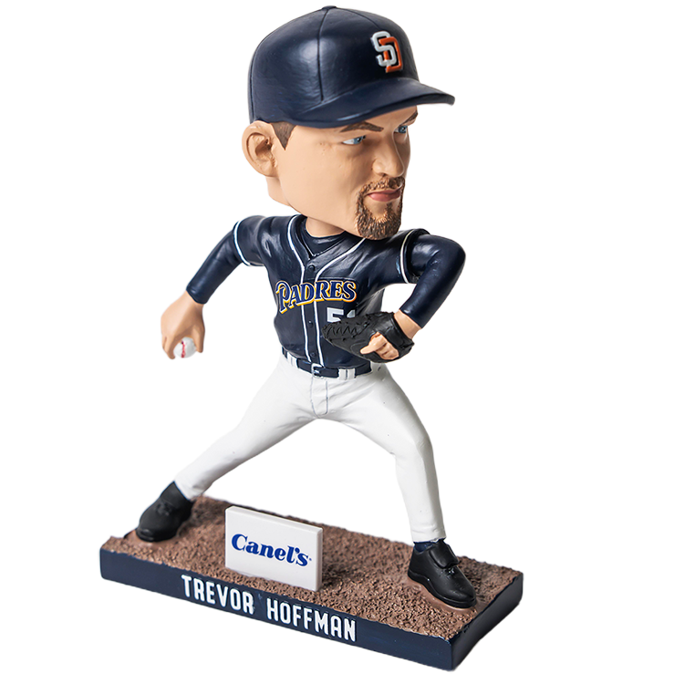 Trevor Hoffman Bobblehead