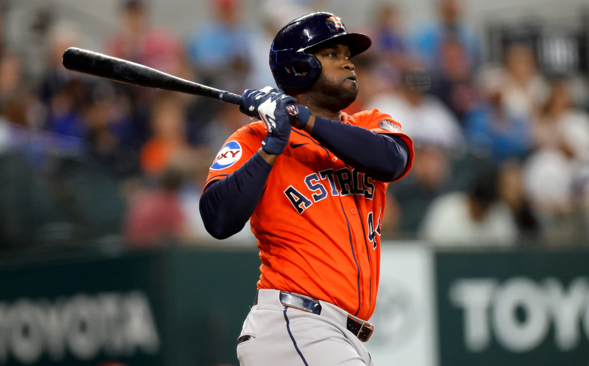 Yordan Alvarez