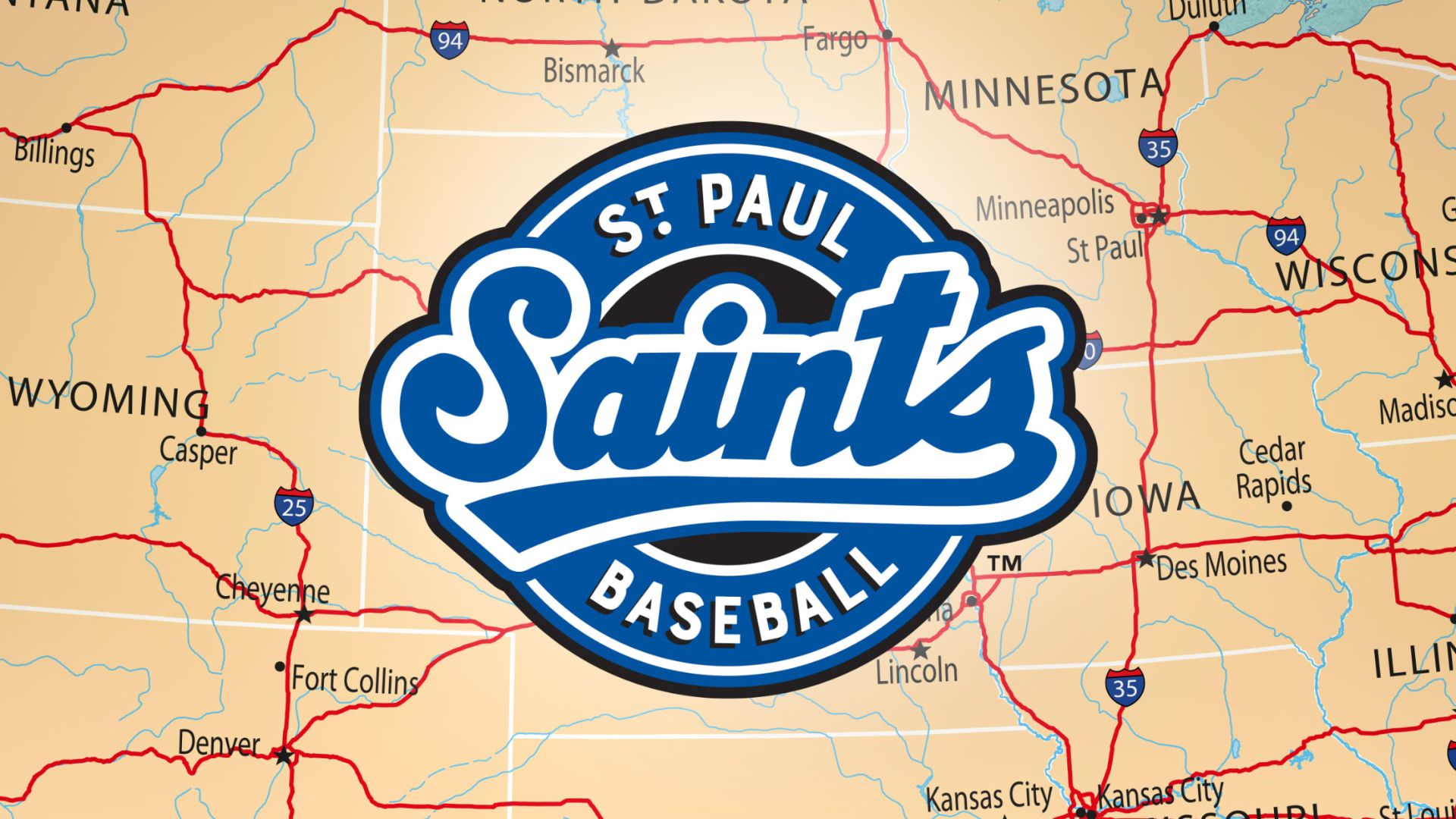 St. Paul Saints
