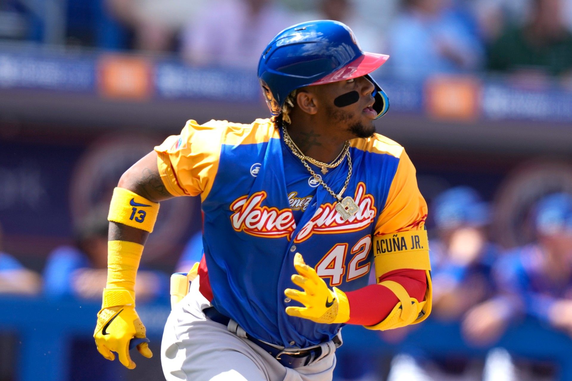 Ronald Acuña Jr.