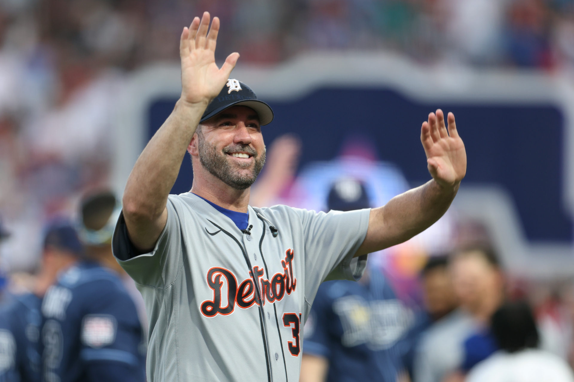 Justin Verlander