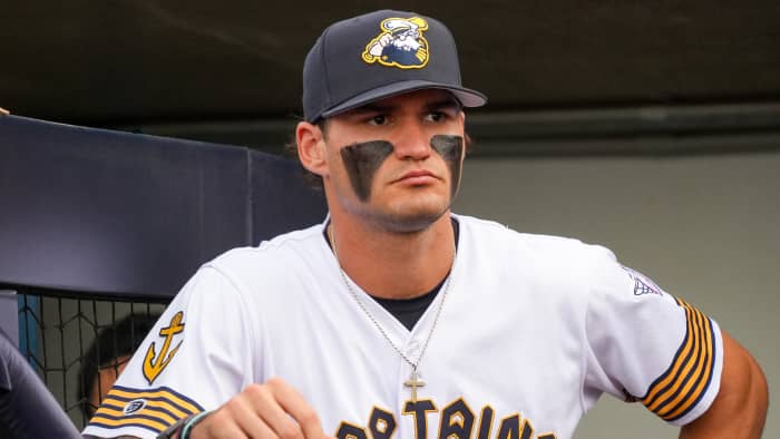 Jace LaViolette