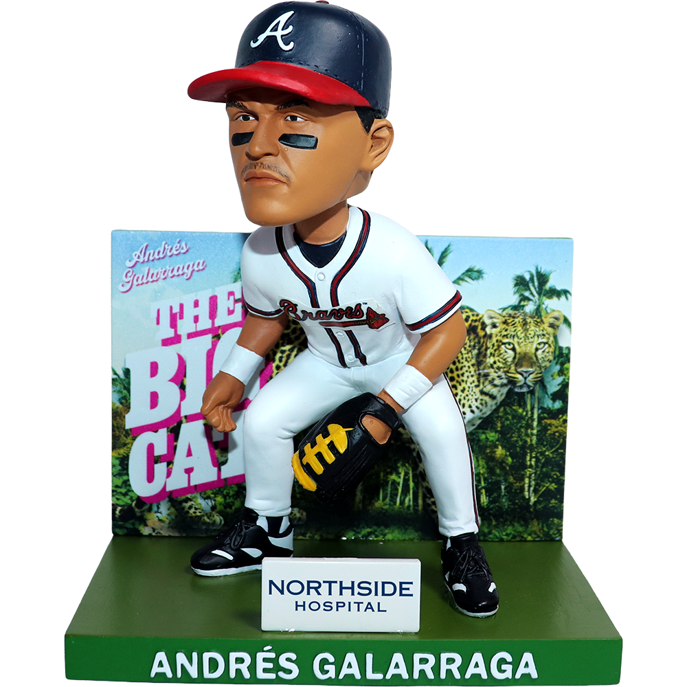 Andrés Galarraga 