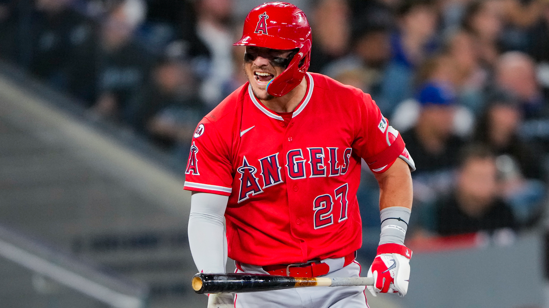 Mike Trout