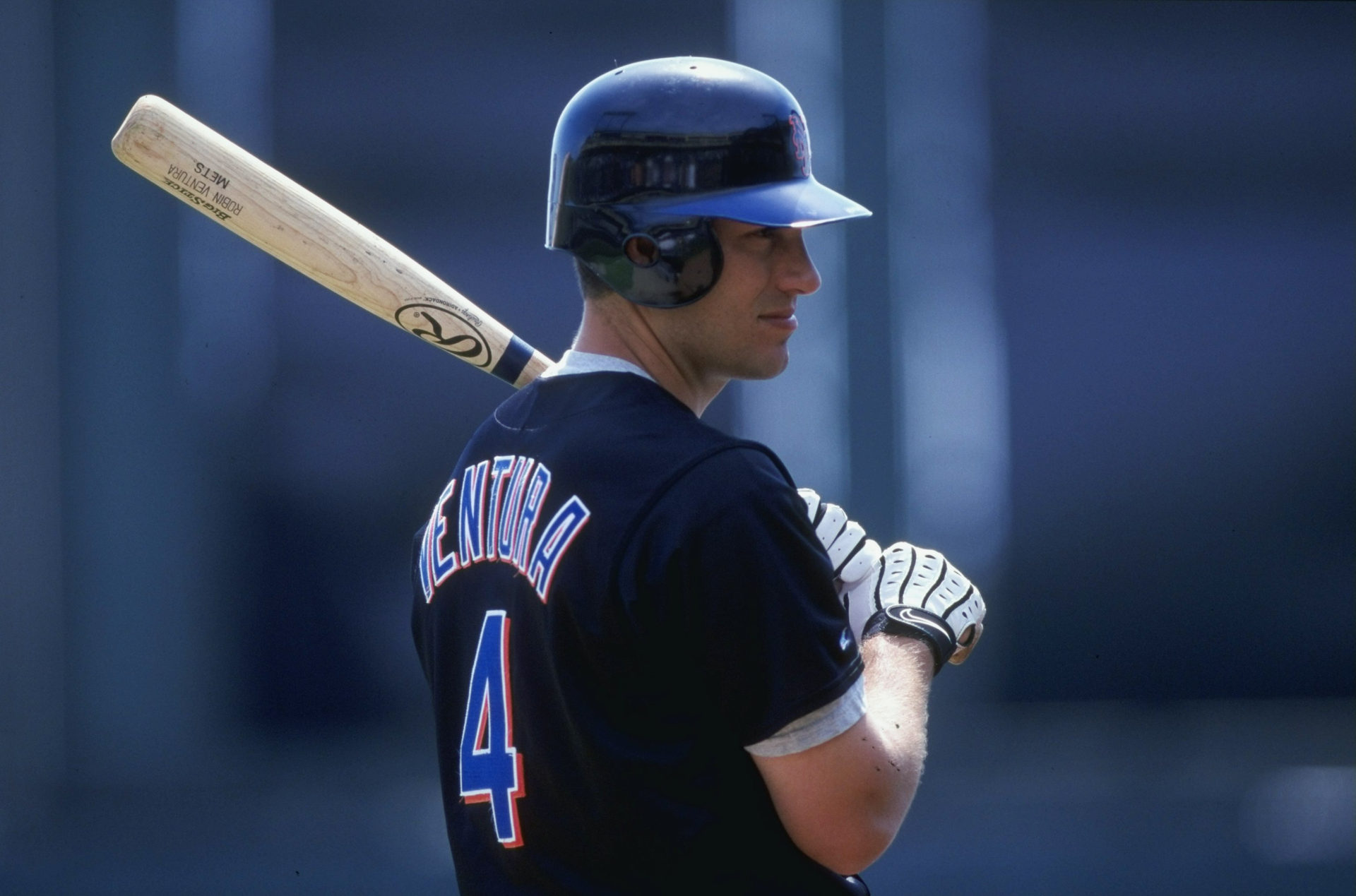 Robin Ventura