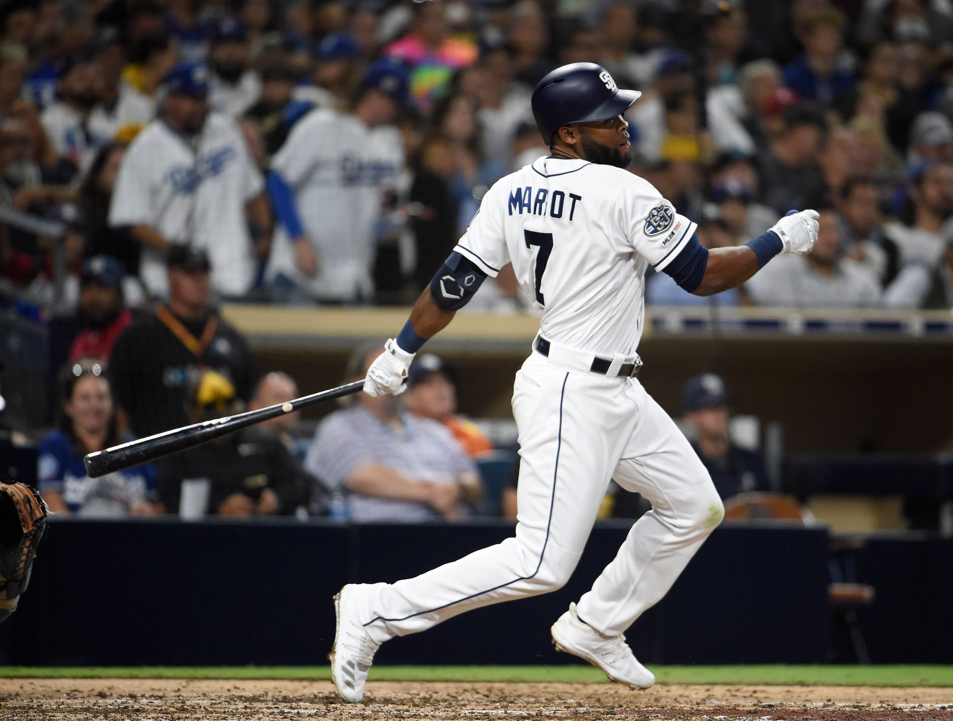 Manuel Margot