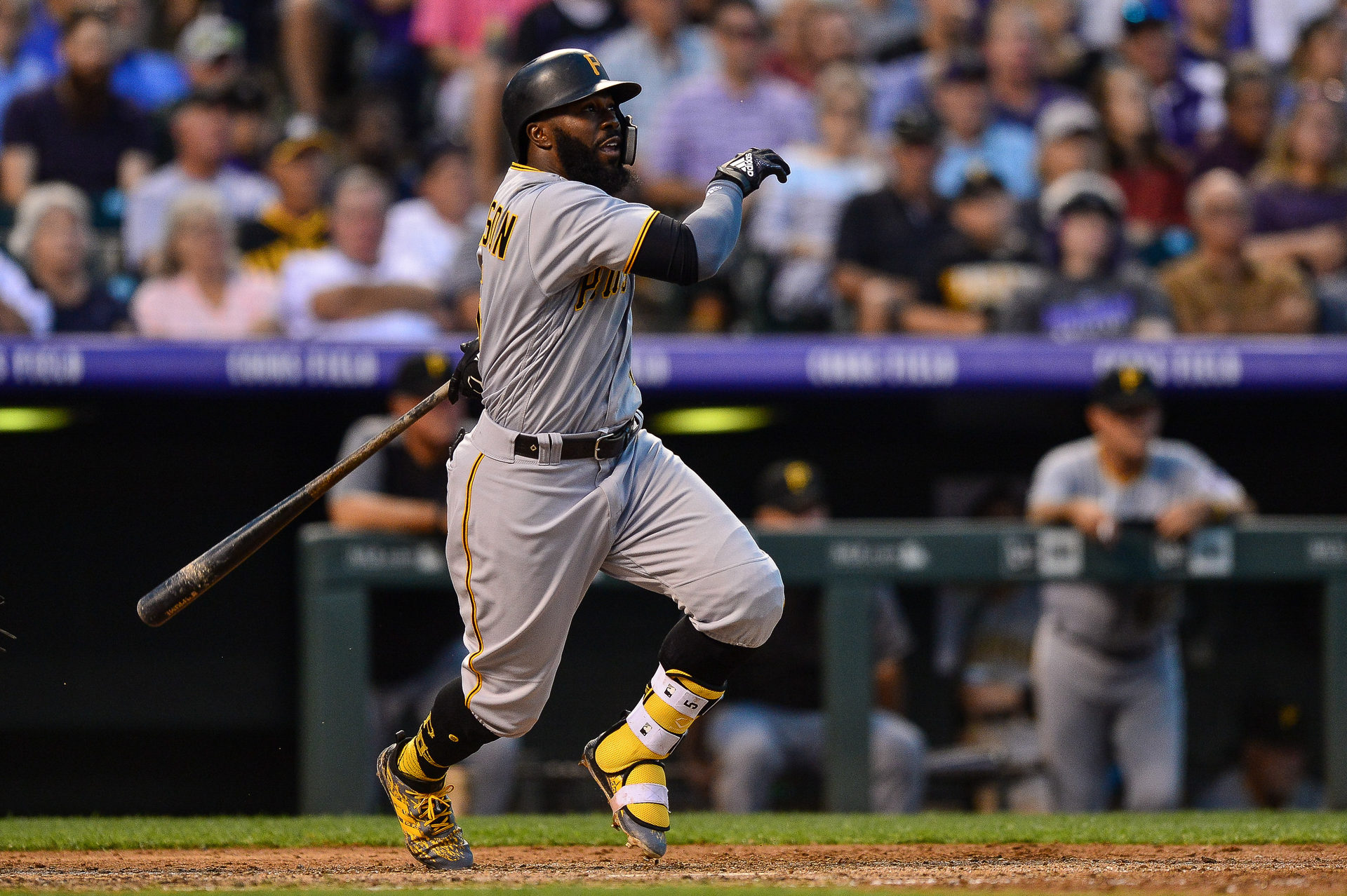 Josh Harrison