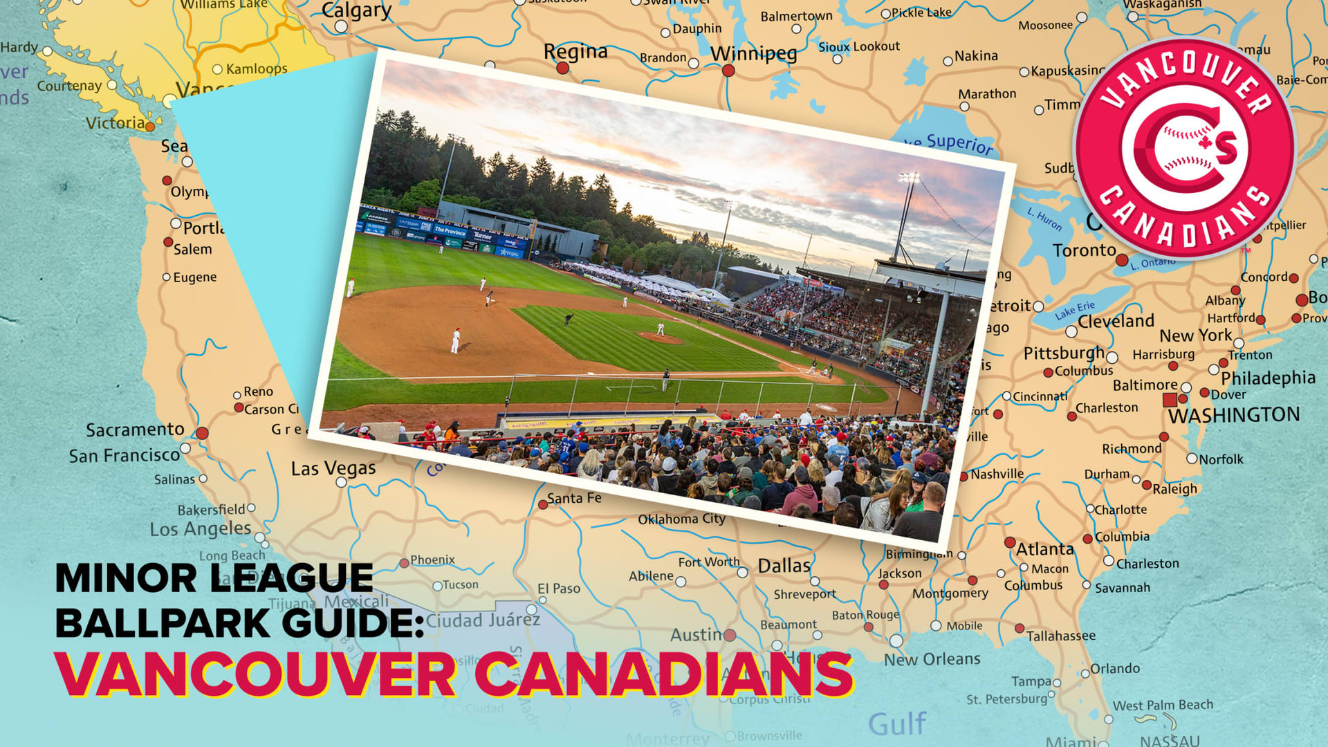 Vancouver Canadians