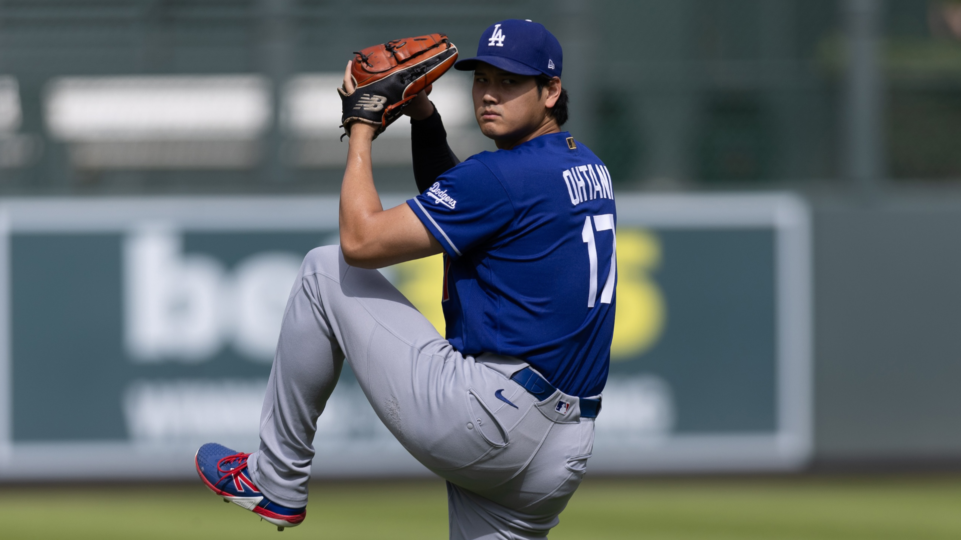 Shohei Ohtani