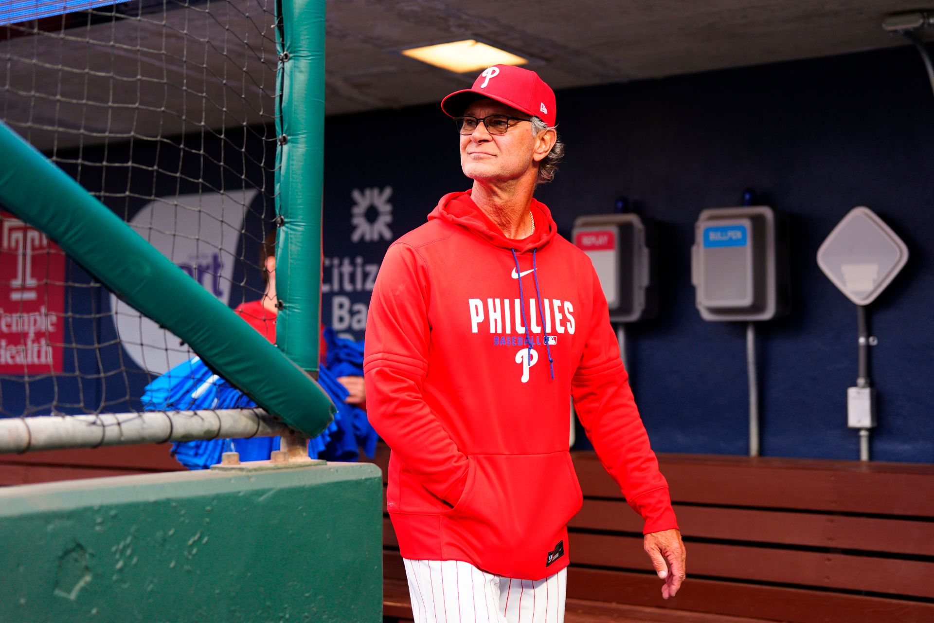 Don Mattingly