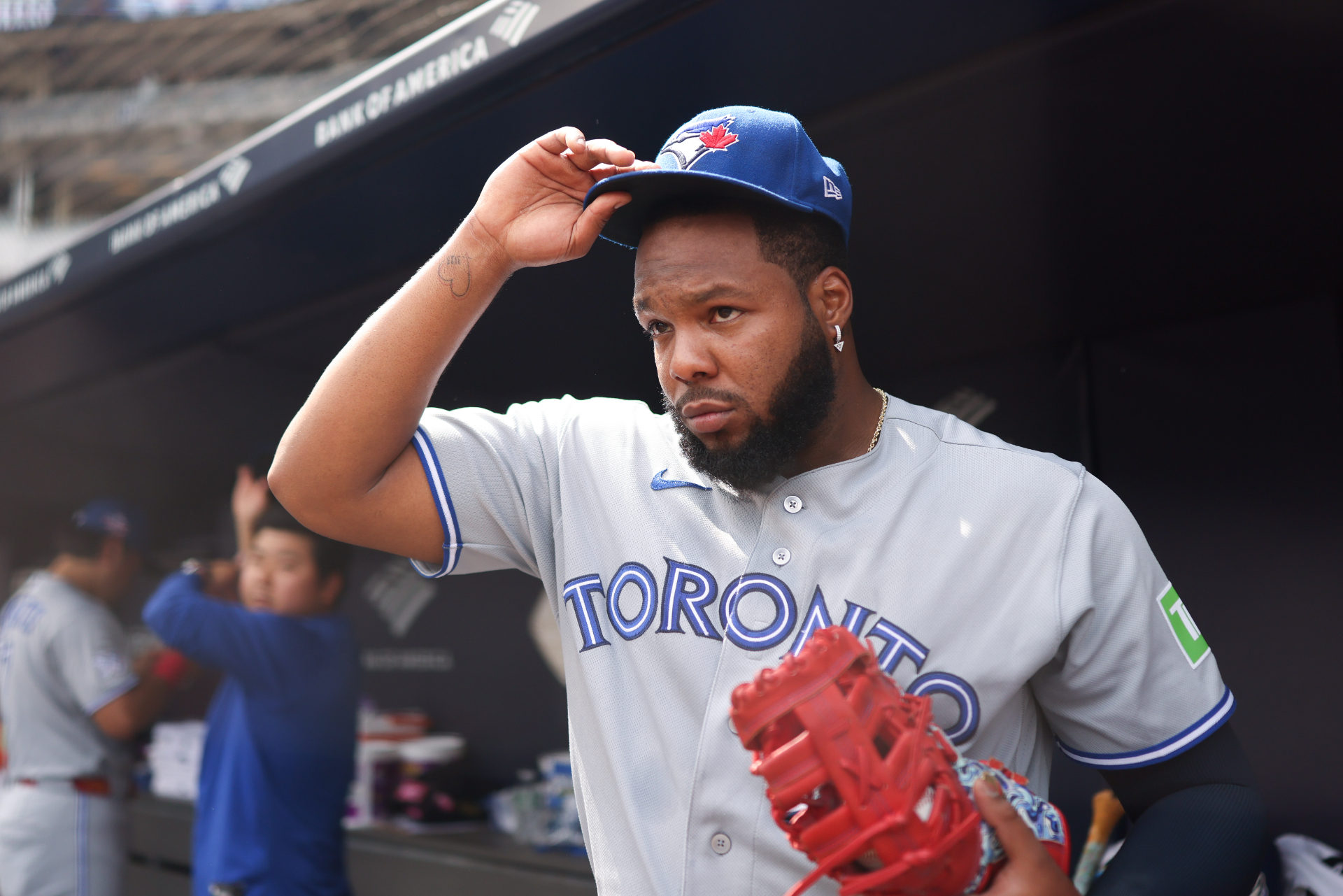 Vladimir Guerrero Jr.