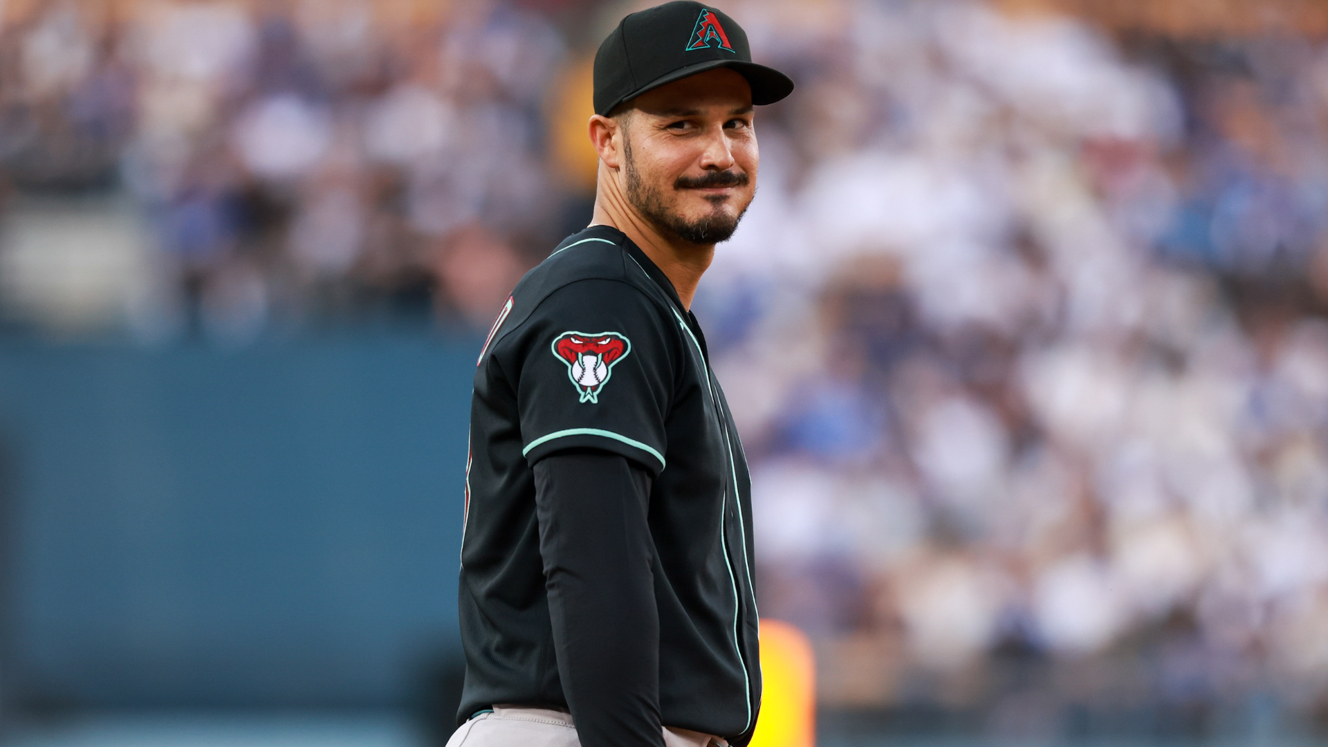 Nolan Arenado