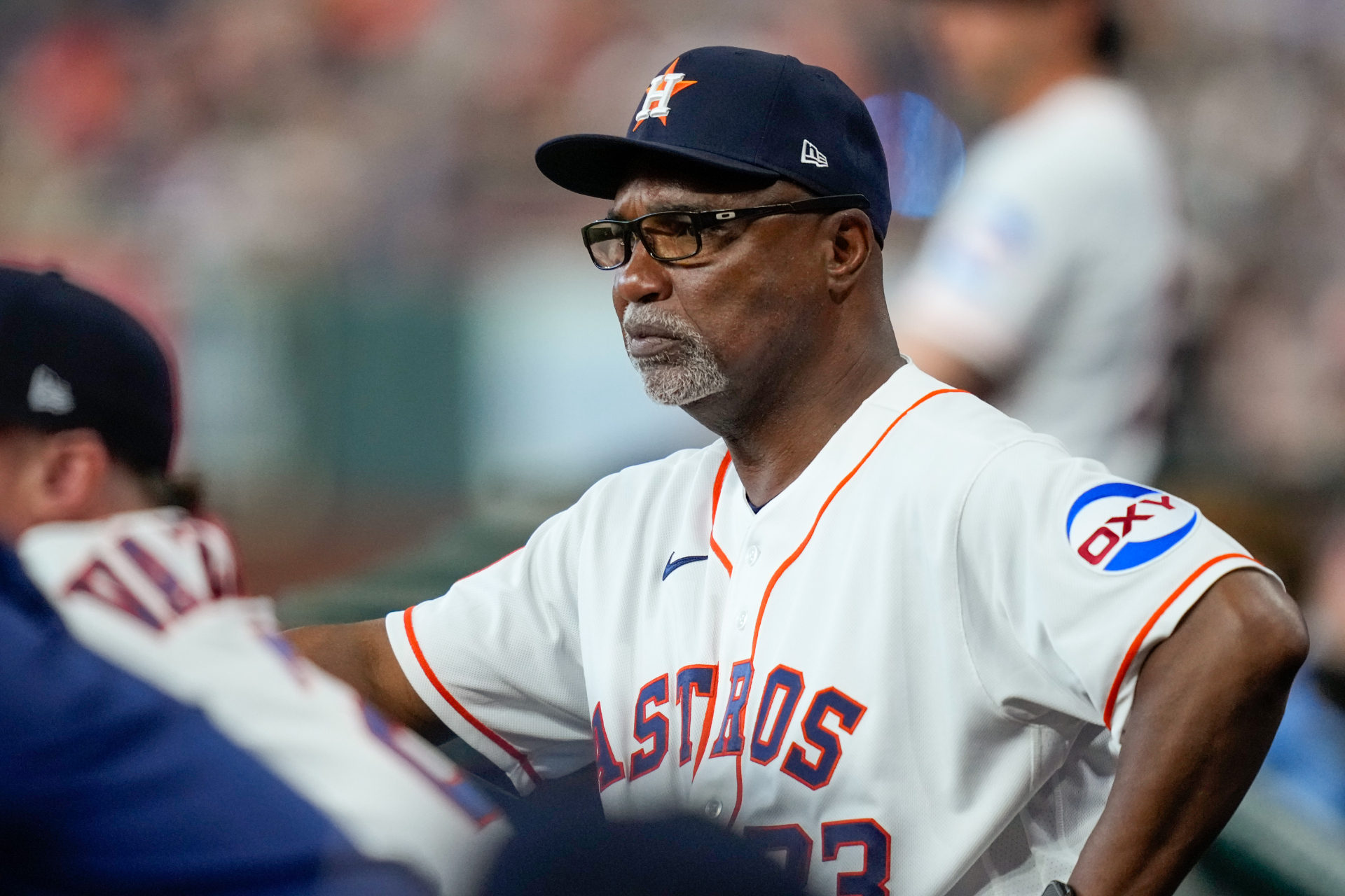 Dave Clark