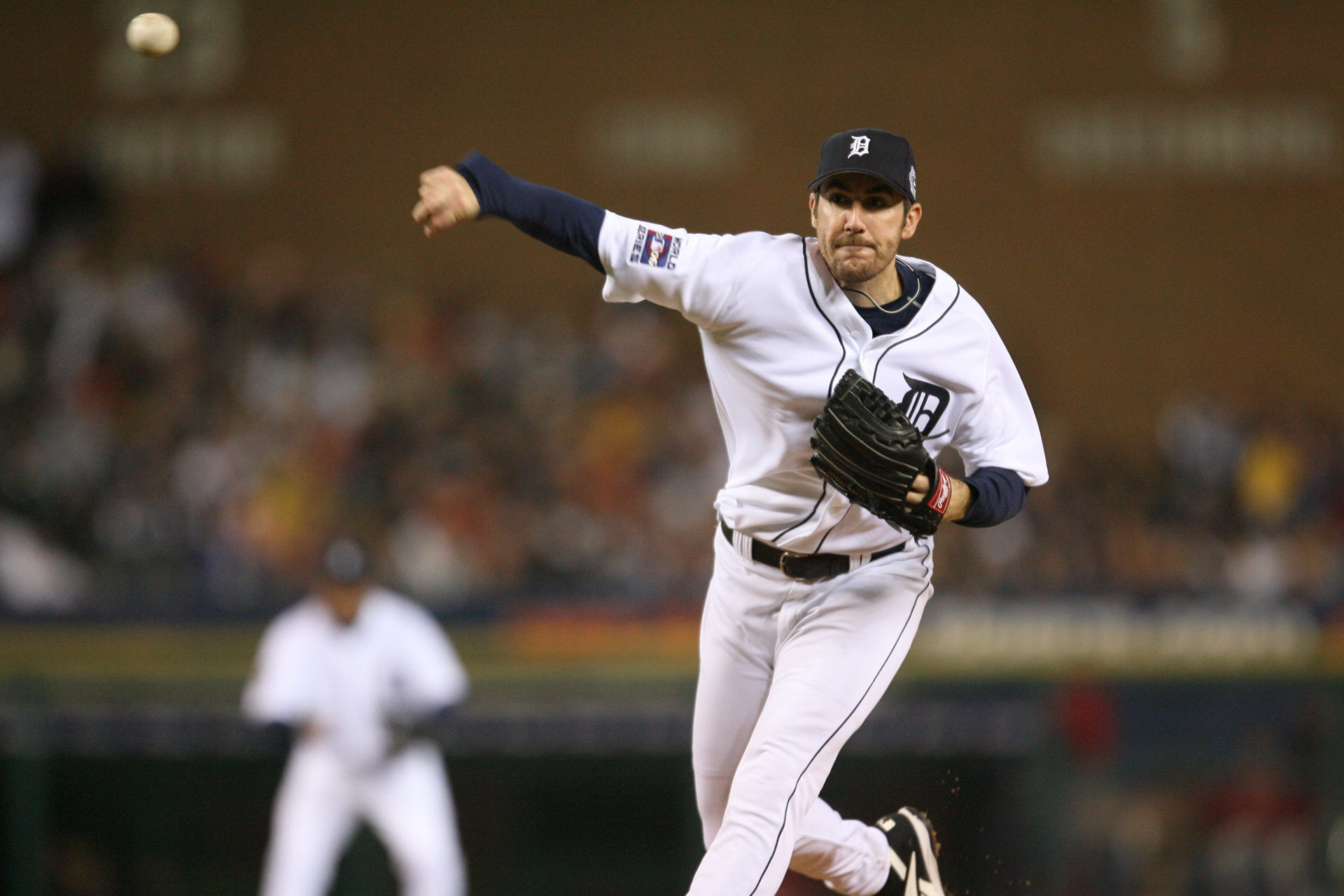 Justin Verlander