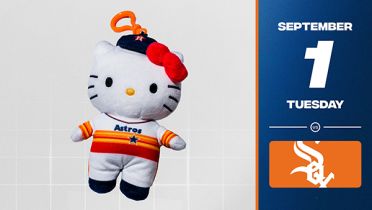 Hello Kitty Night