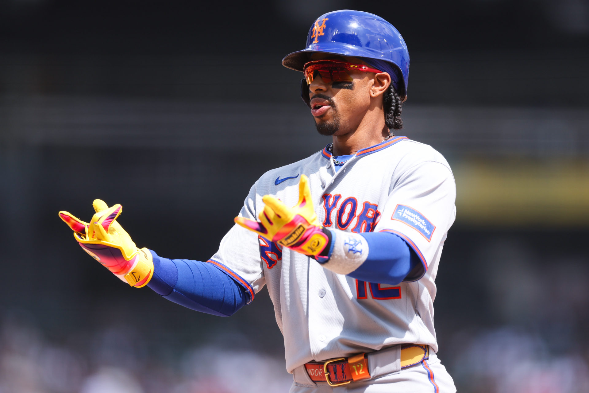 Francisco Lindor