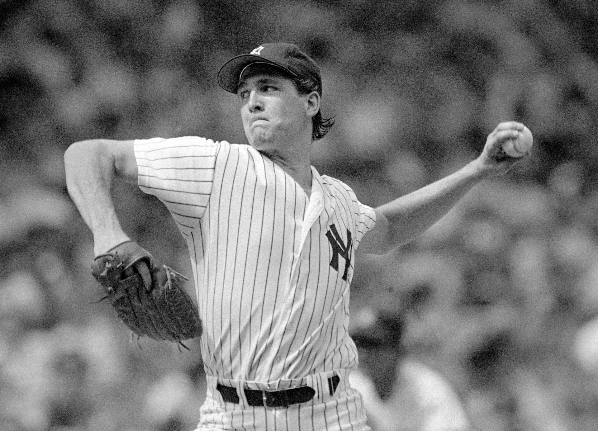 Dave Righetti