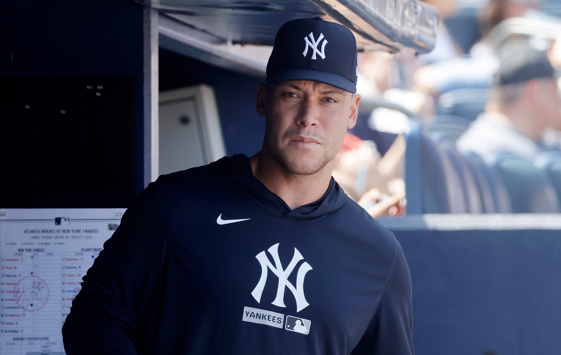 Aaron Judge