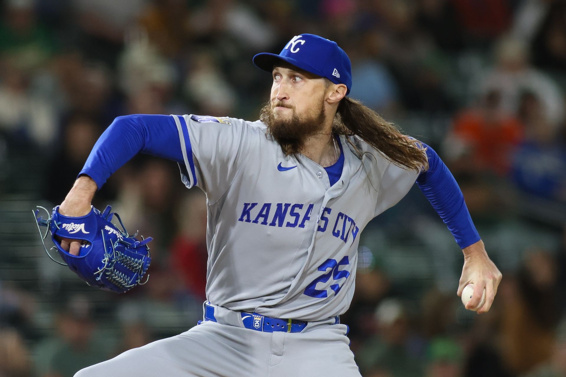 Matt Strahm